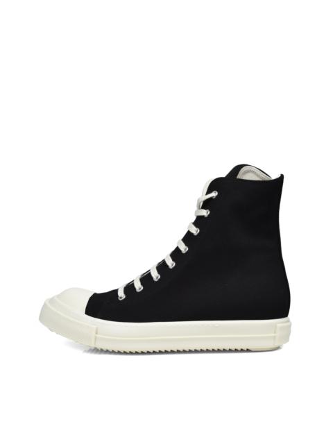 Rick Owens DRKSHDW SNEAKS / BLK MILK MILK