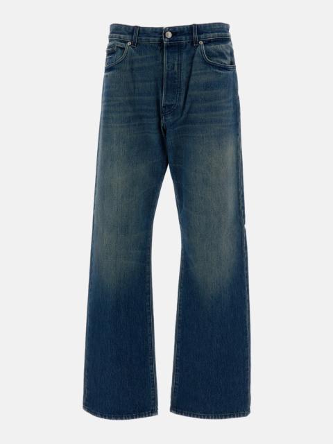 Dries Van Noten PEYTER DENIM PANTS