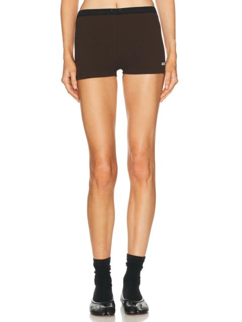 entire studios Lounge Short