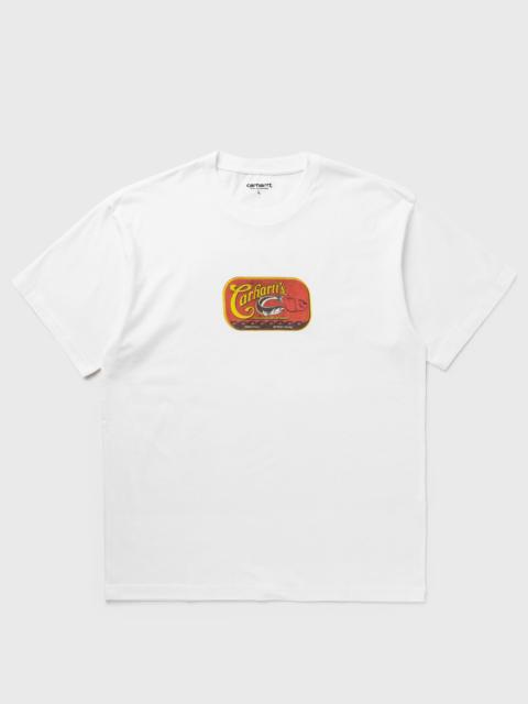 Carhartt S/S Sardinas Tee