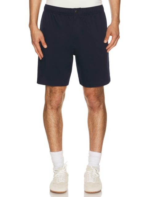Theory Moonsoft Easy Shorts
