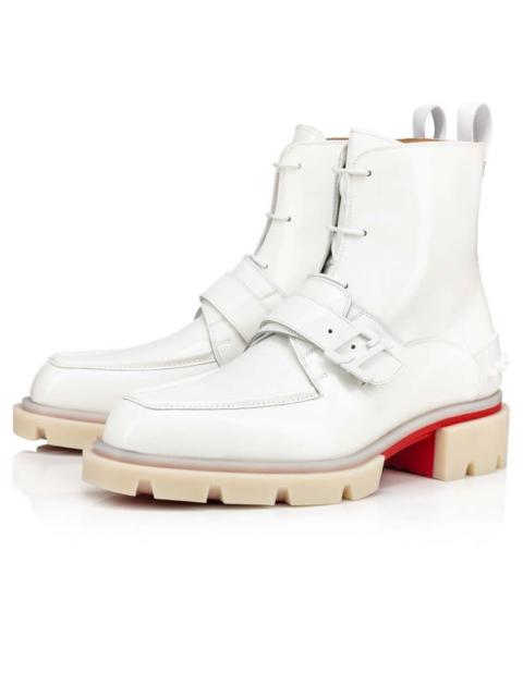 Christian Louboutin Our Georges B BIANCO