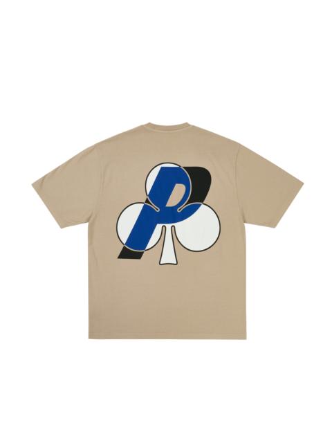 PALACE DEAL T-SHIRT CAR KEY