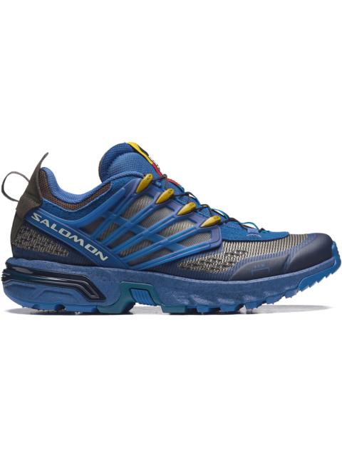 SALOMON Salomon ACS Pro A-COLD-WALL Bluing Earth Brown