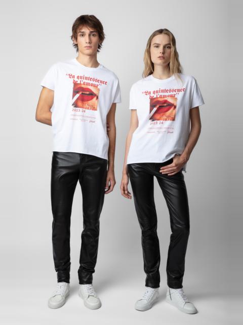 Zadig & Voltaire Tom T-shirt