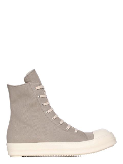 Rick Owens DRKSHDW Off-White Concordians High Sneakers