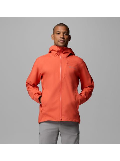 Columbia Men's Trailborne 2.5L Rain Shell