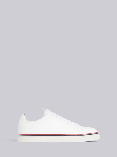 White Tennis Shoe