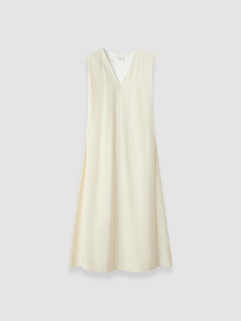 JOSEPH Vssad Viscose Tailoring Dress