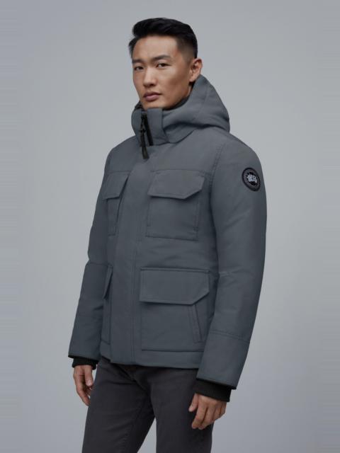 Canada Goose MAITLAND PARKA BLACK LABEL