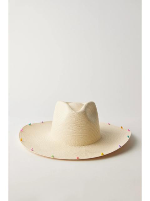 FREE PEOPLE Ser Love Note Hat