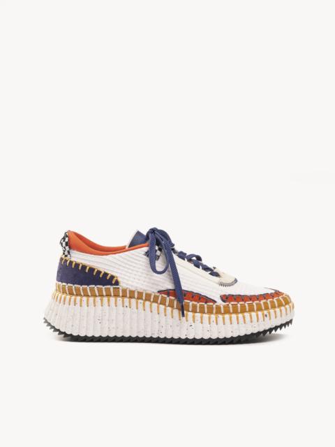 Chloé NAMA SNEAKER