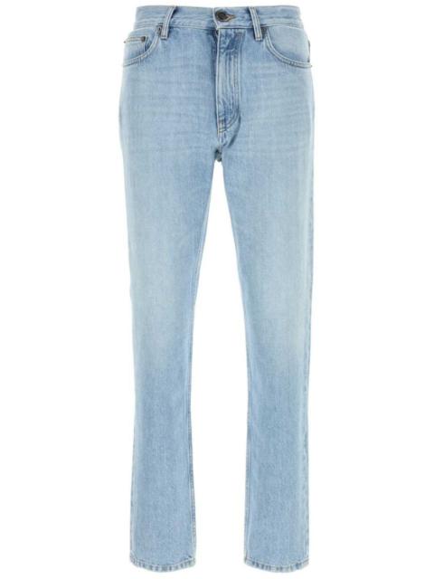 ZEGNA straight-leg jeans
