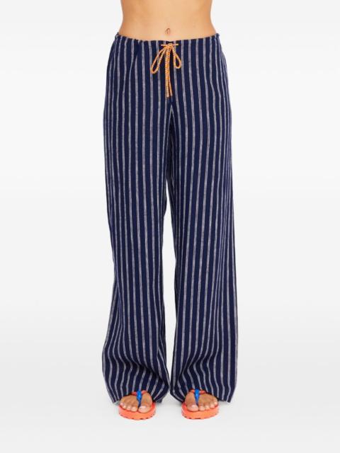 THE UPSIDE Belize Charli trousers
