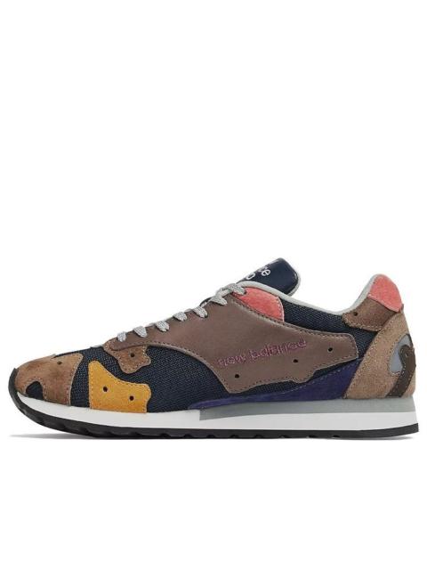 New Balance New Balance 770 Made In England 'Flimby Patches' R770SPK