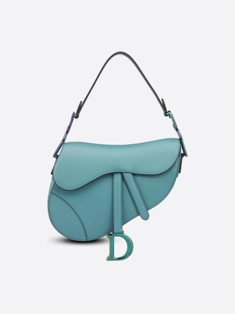 Dior Saddle Bag