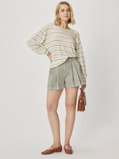 Splendid Natasha Trouser Short