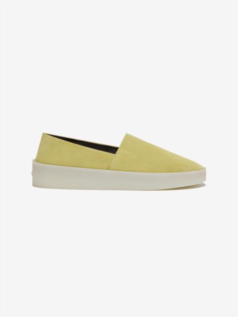 Fear of God Espadrille