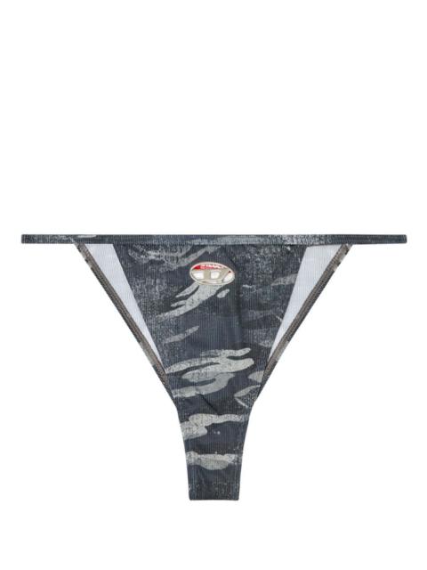Diesel Camille-Utlt bikini bottoms