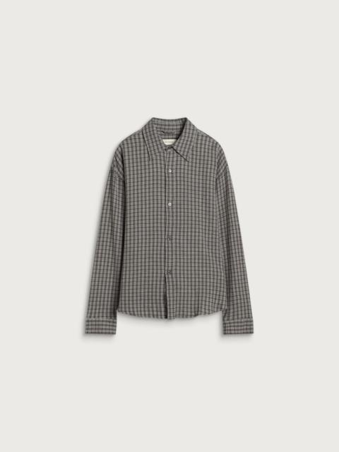 mfpen mfpen Check Vacation Shirt