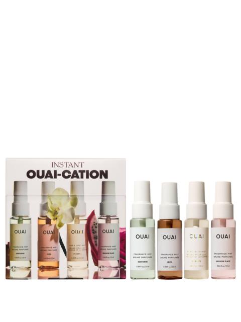OUAI OUAI Instant Ouai-Cation Kit 100ml