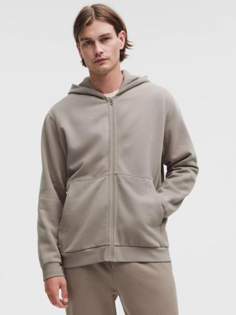 lululemon Steady State Full-Zip Hoodie