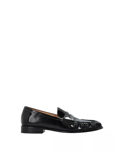FURLA FURLA Soft Loafer