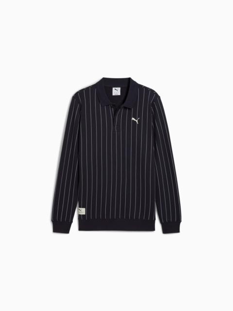 PUMA Class Pack Men's Crew Neck Sweatshirt