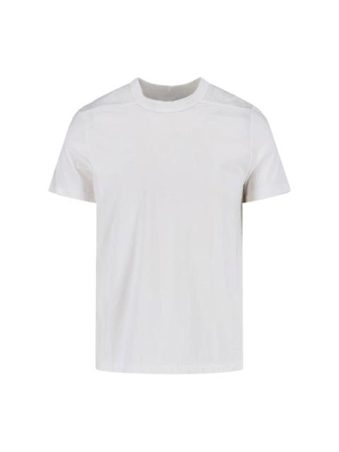 Rick Owens "LEVEL T" T-SHIRT