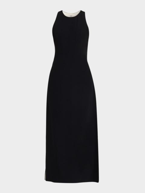TOTEME Racerback Maxi Dress