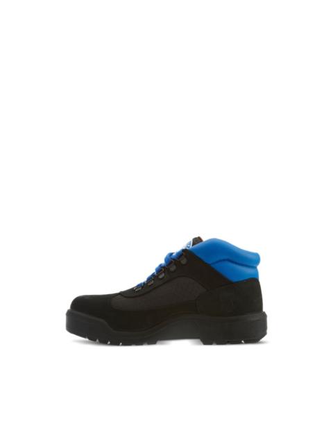 Timberland x NBA Field boots