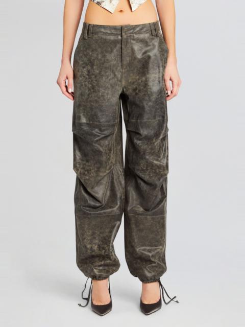 RETROFÊTE TESLA PANT