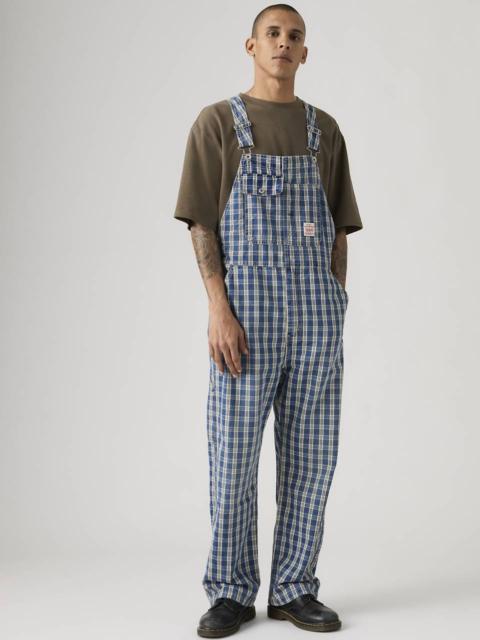 Levi's LOOSE MEN'S OVERALLS