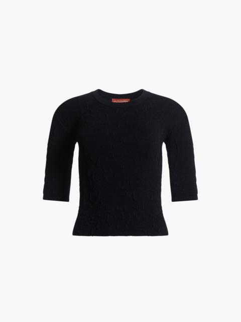 Altuzarra 'GREENE' TOP