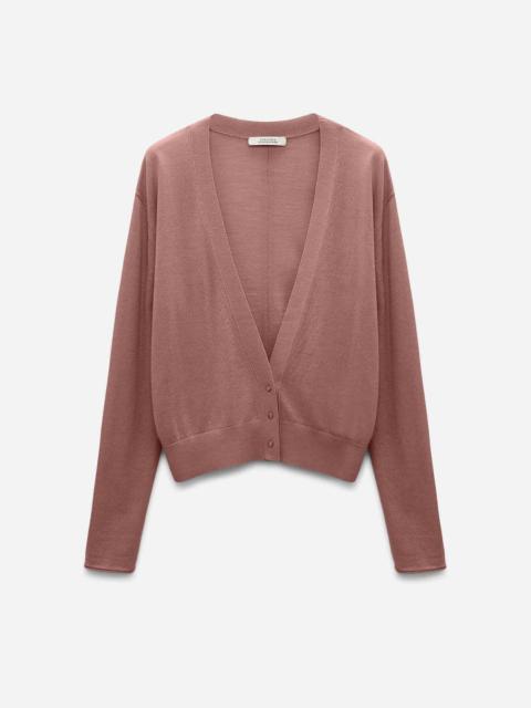 DOROTHEE SCHUMACHER REFINED ESSENTIALS CARDIGAN