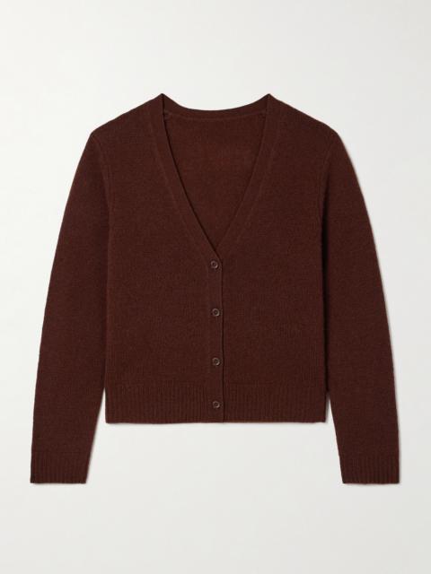 DÔEN Cameron Cashmere Cardigan