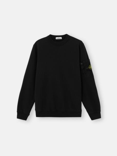 Stone Island 6100019 COTTON FLEECE