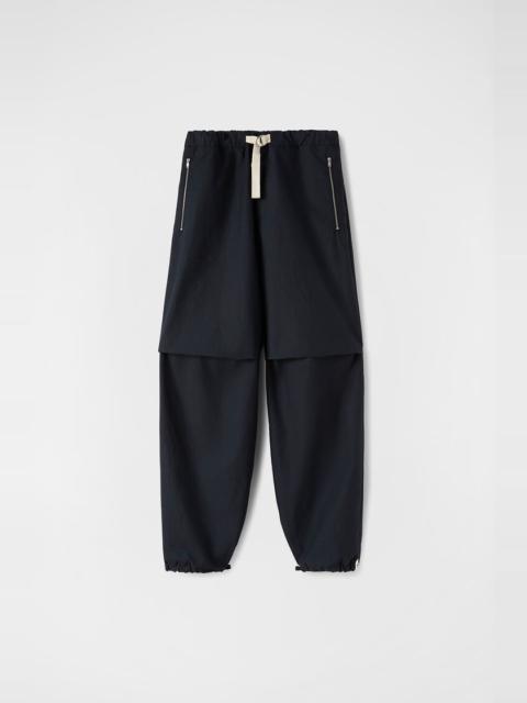 Jil Sander Trousers