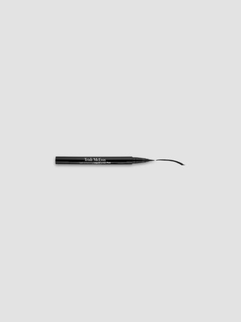 Trish McEvoy Lash Enhancing Liquid Liner Pen - Intense Black