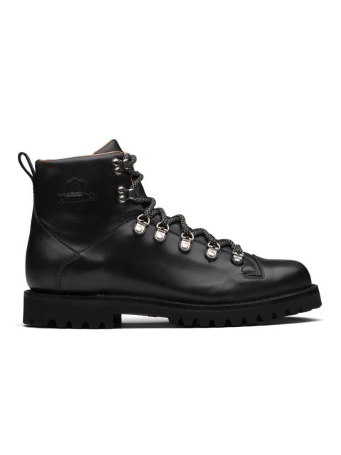 Church's Edelweiss
Calf Leather Mountain Boot Black