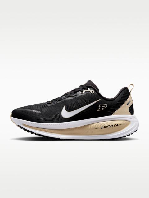 Nike Nike College Vomero 18 (Purdue) Men's Road Running Shoes