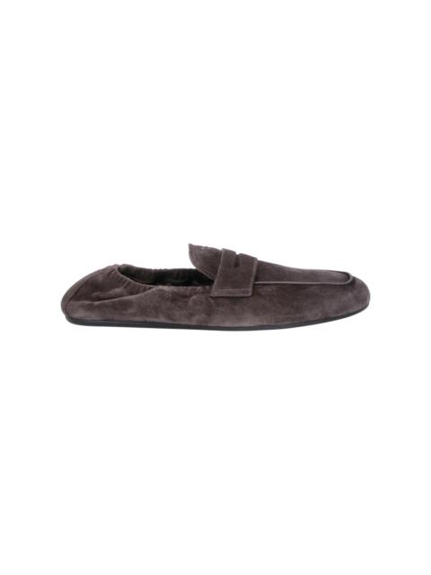 Prada LOAFERS "SHUFFLE"