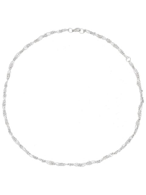 Our Legacy Collana "Barbwire"