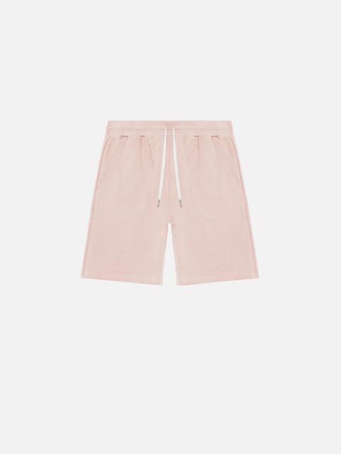 John Elliott CRIMSON SHORTS