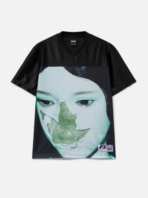 Perks and Mini FOOTBALL JERSEY - JOSHUA GORDON