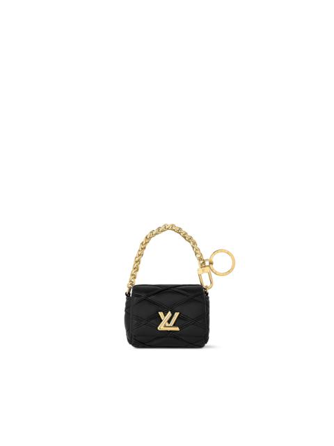 Louis Vuitton GO-14 Earphone Case