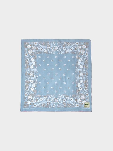 Kapital Bandana Churchill Garden