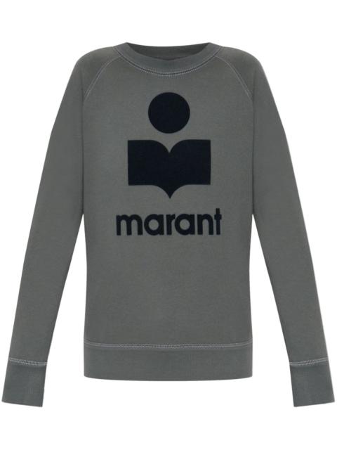 Isabel Marant Étoile Millyny sweatshirt