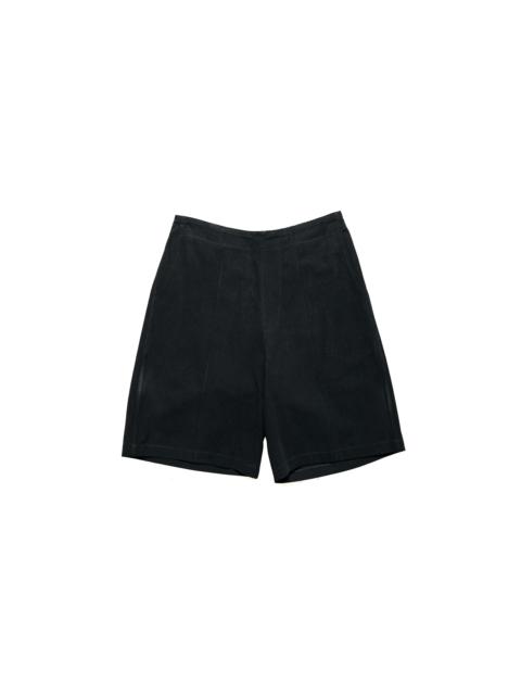 LADY WHITE CO. CC Band Short Black
