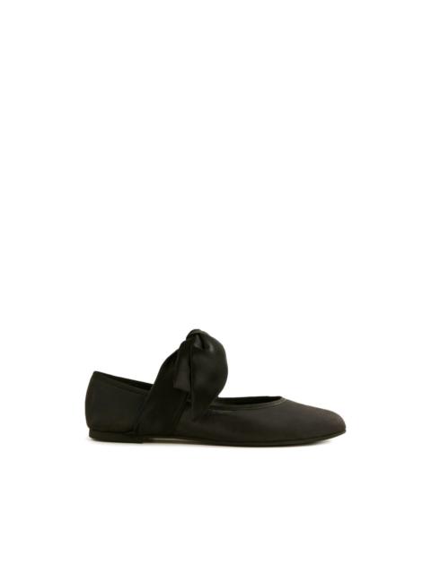 Reformation Talia ballet flats
